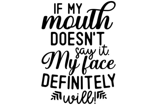 A Humorous Take on the Importance of Good Oral Hygiene