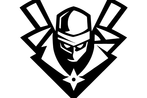 Swordsman Badge