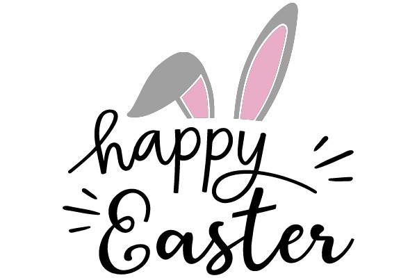 Happy Easter