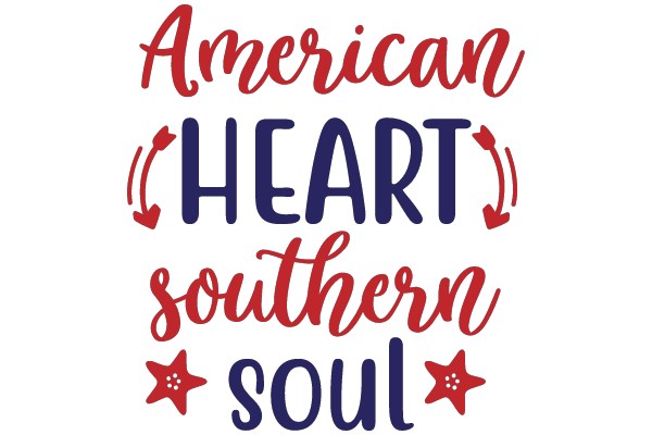 American Heart Southern Soul