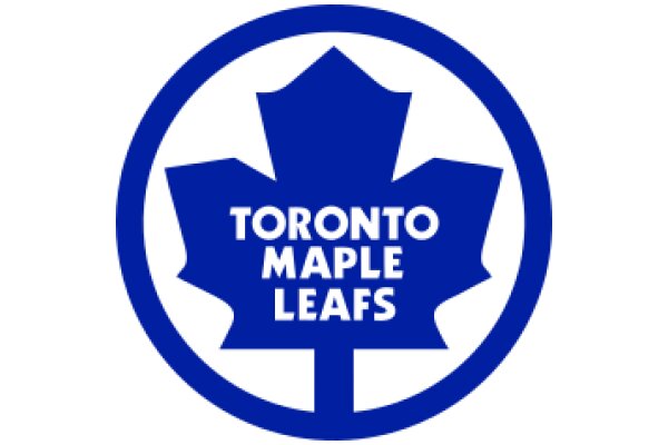 Toronto Maple Leafs Logo: A Symbol of Canadian Pride
