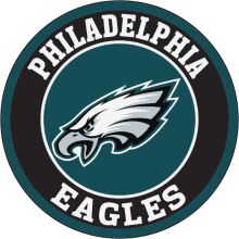 Philadelphia Eagles Logo: A Symbol of Pride and Loyalty