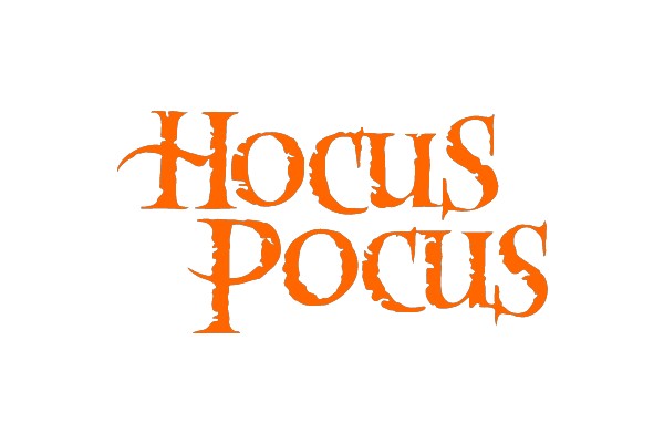 Hocus Pocus