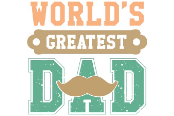 World's Greatest Dad