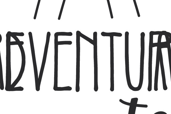 Adventure Awaits