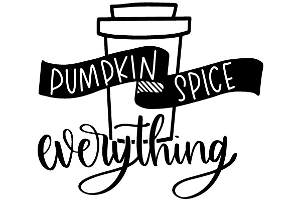 Pumpkin Spice Everything