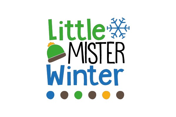 Little Mister Winter