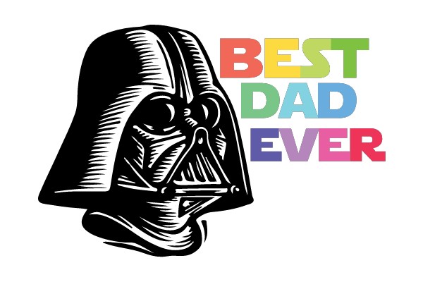 Best Dad Ever
