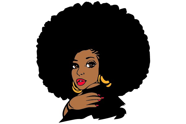 Afro Chic