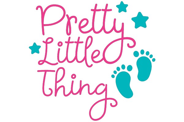 Pretty Little Thing
