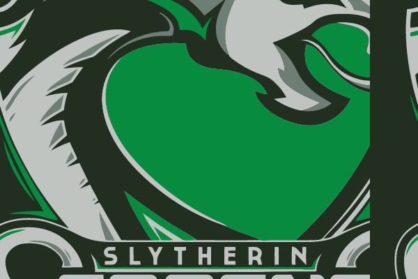Slytherin Serpent Quidditch Team