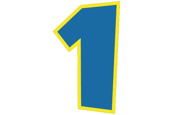 Number One