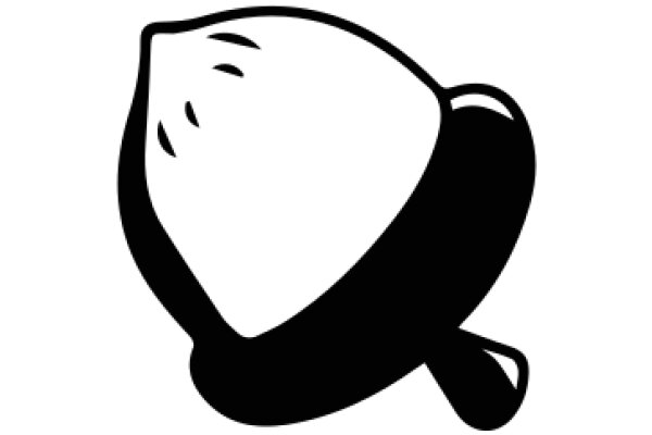 Simplistic Illustration of a Fruit
