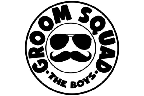 Groom Squad: The Boys