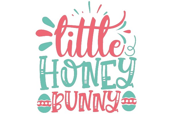 Little Honey Bunny