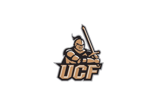UCF Knight Logo