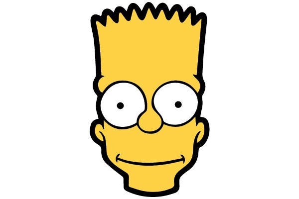 Bart Simpson