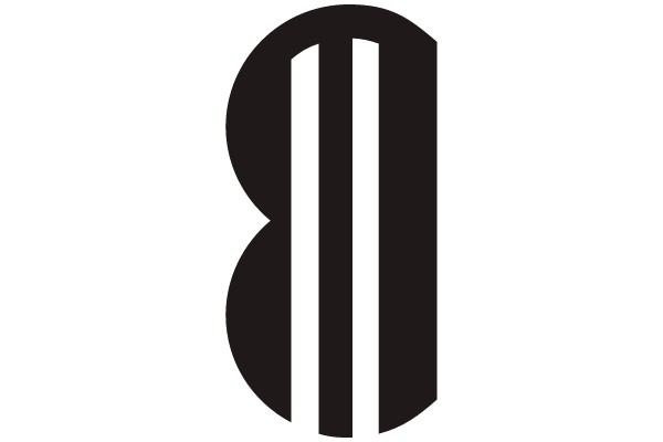 Three-Stroke Symbol