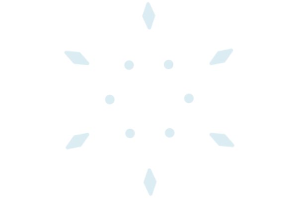 A Symphony of Geometric Harmony: A Visual Exploration of Pattern and Design