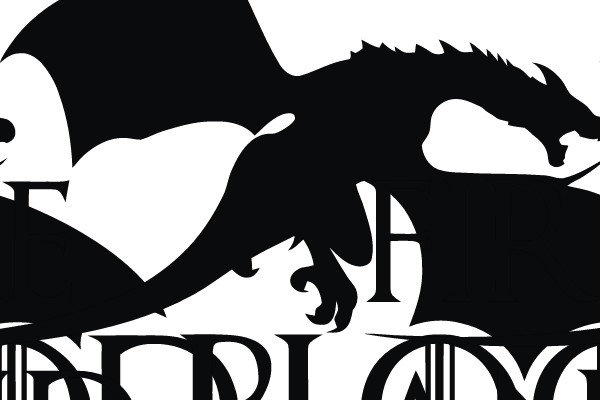 FIRE AND BLOOD