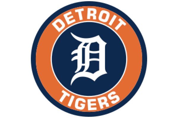 Detroit Tigers Logo: A Symbol of Pride and Loyalty