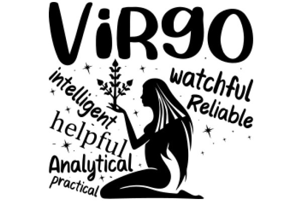 Virgo: The Watchful Guardian of Analytical Intelligence and Practical Wisdom