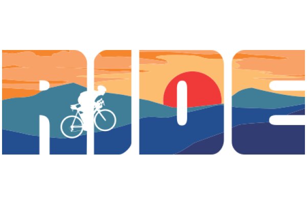 Ride of the Sun: A Journey Through the Landscape