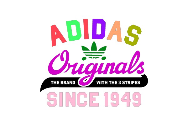 Adidas Originals Since 1949