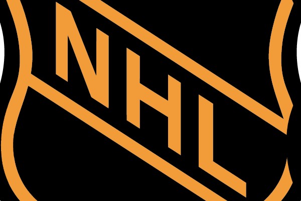 NHL Shield Logo