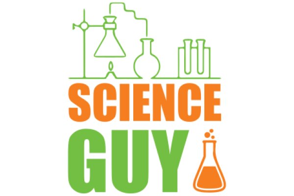 Science Guy: A Visual Guide to the World of Science