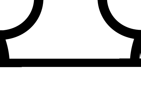 Chef's Hat Icon