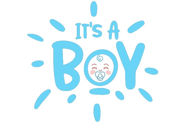 It's a Boy!