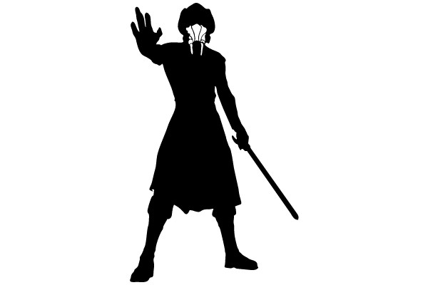 The Shadow Knight: A Tale of Mystery and Intrigue