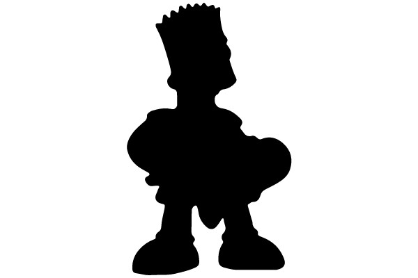 The Simpsons Logo