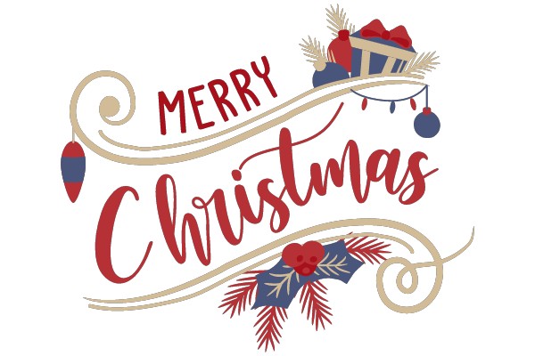 Merry Christmas