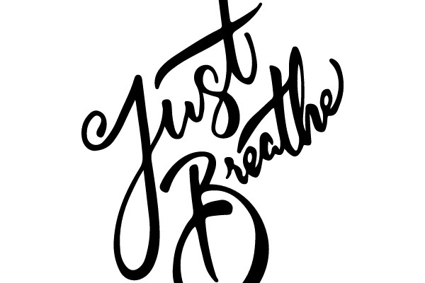 Just Breathe