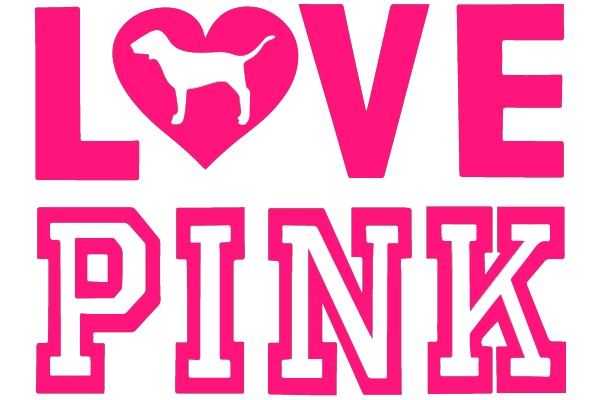 Love Pink