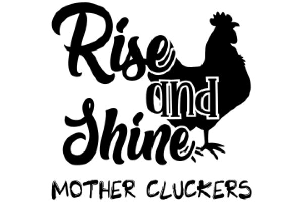 Rise and Shine: A Mother Cluckers' Story