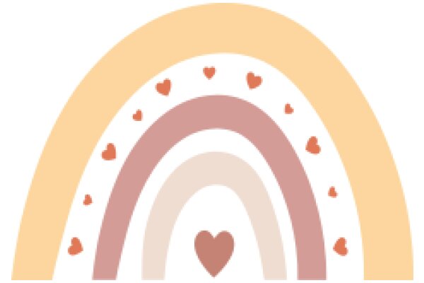 A Rainbow of Love: A Heartfelt Symbol of Diversity and Acceptance