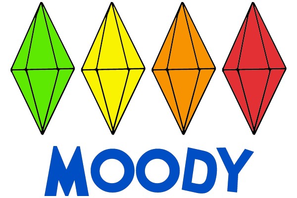 MOODY