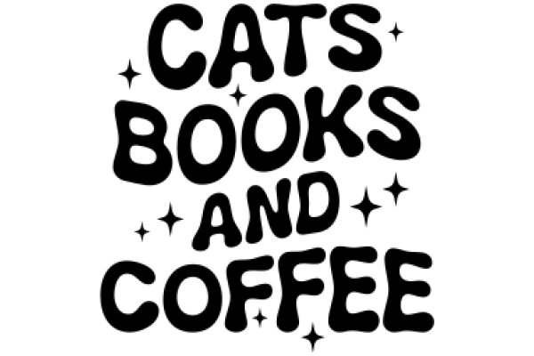Cats, Books, and Coffee: A Cozy Corner for Cat Lovers and Bookworms