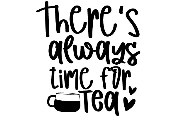 A Warm Cup of Tea: The Timeless Comfort of a Favorite Beverage