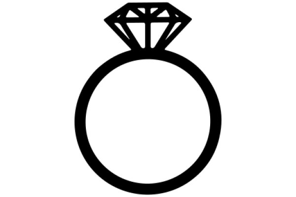 A Symbol of Love and Commitment: A Diamond Engagement Ring