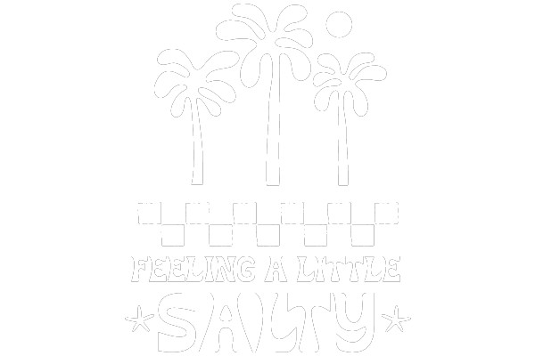 Boho Summer Vibes: Feeling a Little Salty