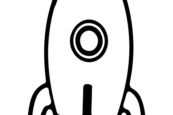 Rocket Clip Art