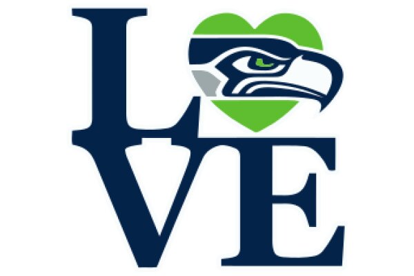 Love for Seattle Seahawks
