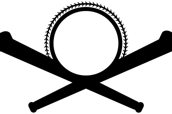Baseball Team Logo