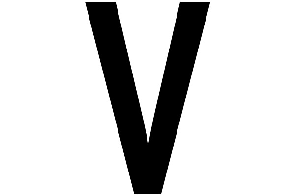 The Big Black V
