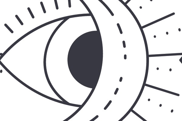 Eye of the Moon