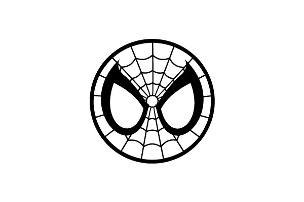 Spider-Man Symbol